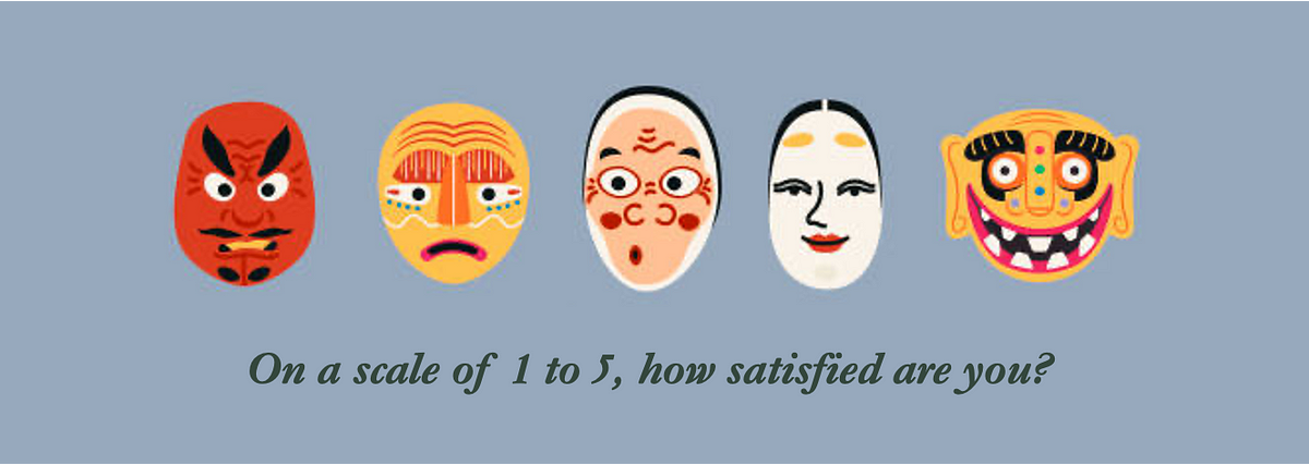 It’s time for design to think less and feel more