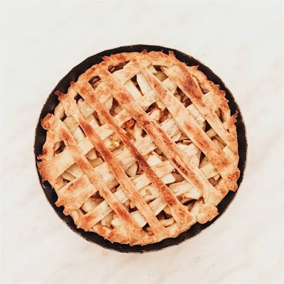Taking a Pi break